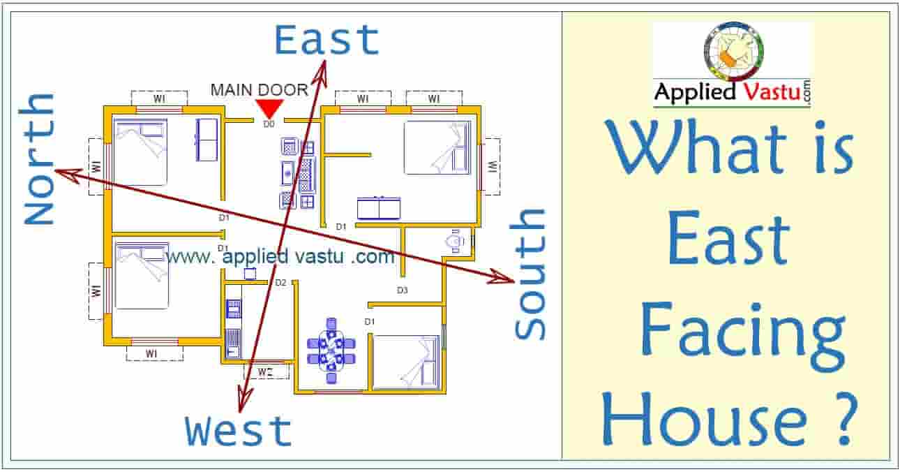 Vastu Shastra Home Entrance East Facing House Www 